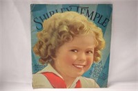 Great Big Book to Colour Shirley Temple 13x14