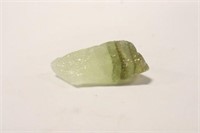 Quartz 2" long gem stone