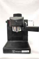 Westing house coffee brewer