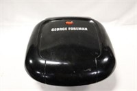 George Foreman Grill 8.5" x 9"