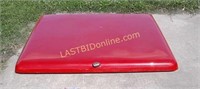 Truck Bed Cover for Chevy / GMC