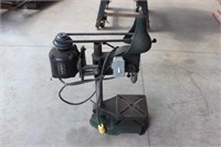 Wards Powercraft Drill Press