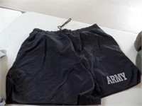 Army Physical Fitness Trunks XL
