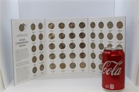 50 State Commemorative Quarter Collection ~ Comp.