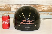 Harley Davidson Helmet ~ Size L