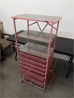 Origami Craft Cart from HSN