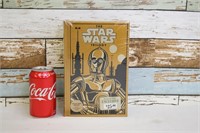 Star Wars Trilogy Collector's Edition NIP