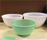 3 pc fire king mixing bowls 1-jadeite