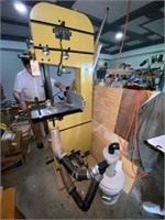 Powermatic Commercial 18" Wood Band Saw