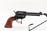 New Heritage 22 LR Pistol, 4.75" Barrel