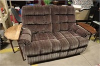 Uph love seat 58" wide