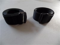 2 Belts