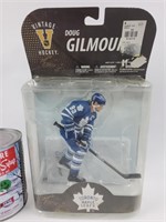 Figurine Doug Gilmour des Maples Leafs NEUF
