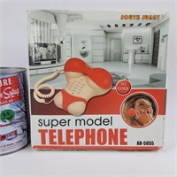 Super model Telephone AR-5055, South Sunny