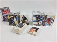 Cartes de hockey/LNH divers
