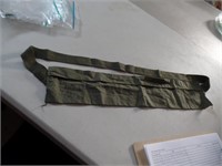 Ammo Pouch Sling 30 Cal