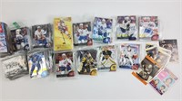 Cartes de hockey/LNH divers Shea Weber
