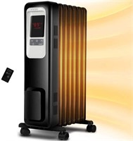 Aireplus Heater - Digital Oil Filled