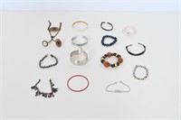 Assoreted Vintage Bracelets