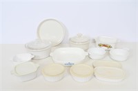 Corning Ware Collection