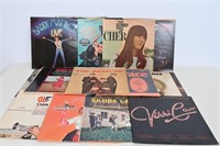 Assorted Records