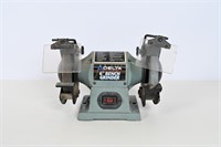 6" Bench Grinder - Delta