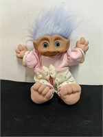 Troll doll