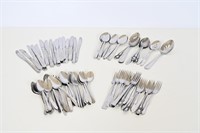 Assorted Flatware