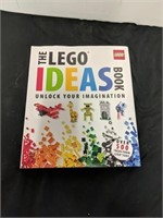 The Lego ideas book