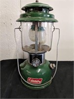 Coleman gas Lantern