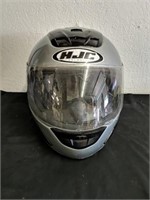 HJC Helmet. Size unknown.
