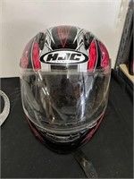 Medium HJC Helmet