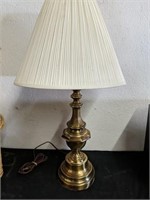 29"  table lamp