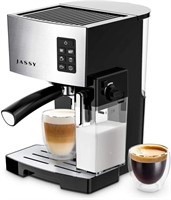 Jassy JS-100 Espresso Maker