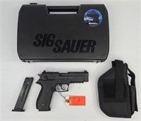 Sig Sauer Mosquito .22lr Pistol Package