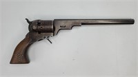 Uberti Colt Paterson Replica .36cal Pistol