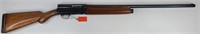 Remington Model 11 Browning A5 12ga Shotgun