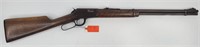 Winchester Model 9422 .22 Lever Action w/ Saddle