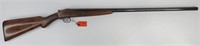Remington 1902 No.9 Single Shot 12ga