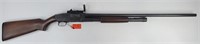 Savage 1921 Model 12ga Pump Shotgun Nydar