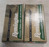 40 Rounds - 6.8 Remington SPC