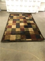 Area rug