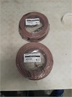 Thermostat Wire 18/4 & 18/5 Genesis