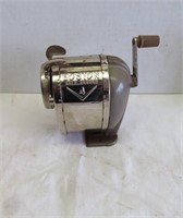 Boston self feeding pencil sharpener