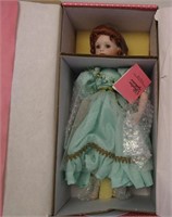 Treasury Collection Collector Doll