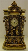 2003 Edition Crosa Mantle Clock
