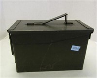 EMCO Metal Ammo Box