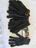 12 True Flex roping gloves