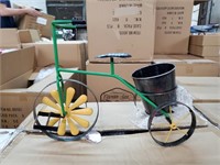 TRICYCLE PLANTER