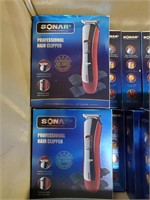 SONAR HAIRCLIPPER